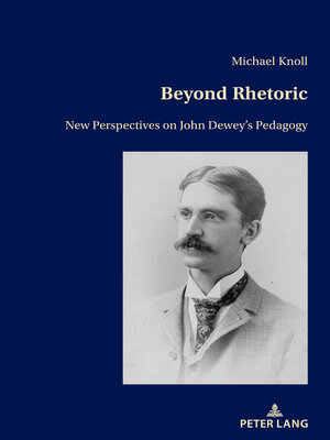 cover image of Beyond Rhetoric